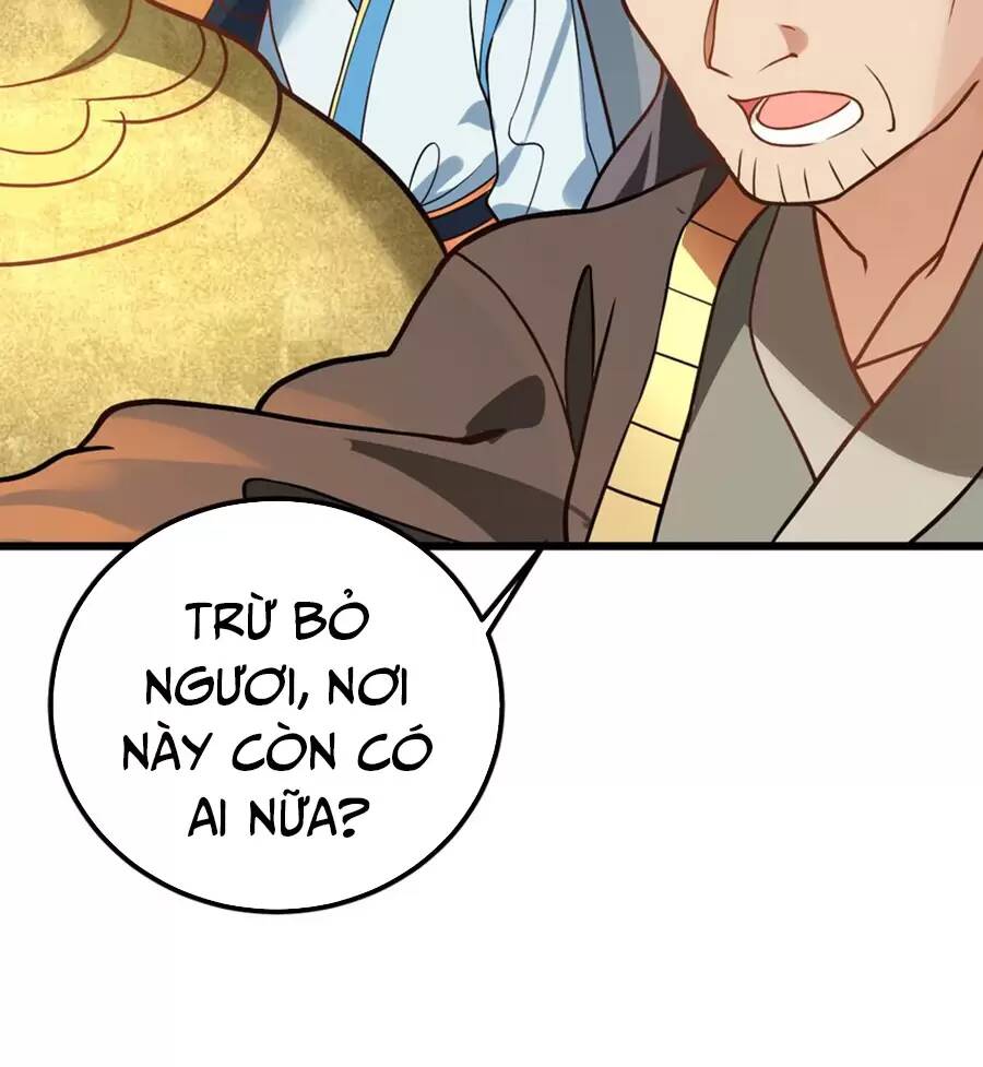 Mang theo các tiên tử vô địch thiên hạ: Chapter 24.2