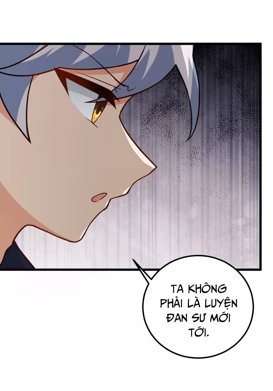 Mang theo các tiên tử vô địch thiên hạ: Chapter 24.2