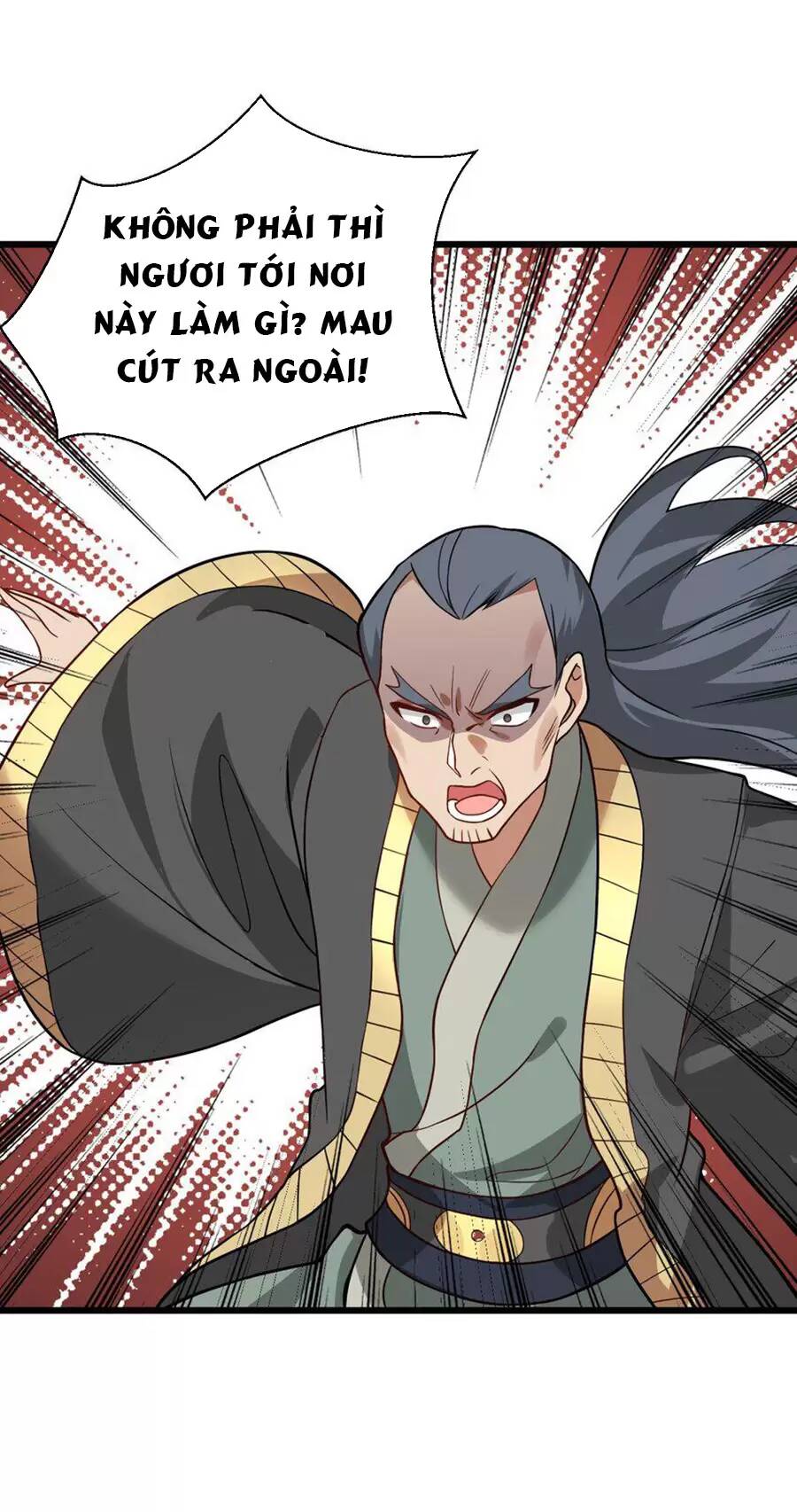 Mang theo các tiên tử vô địch thiên hạ: Chapter 24.2