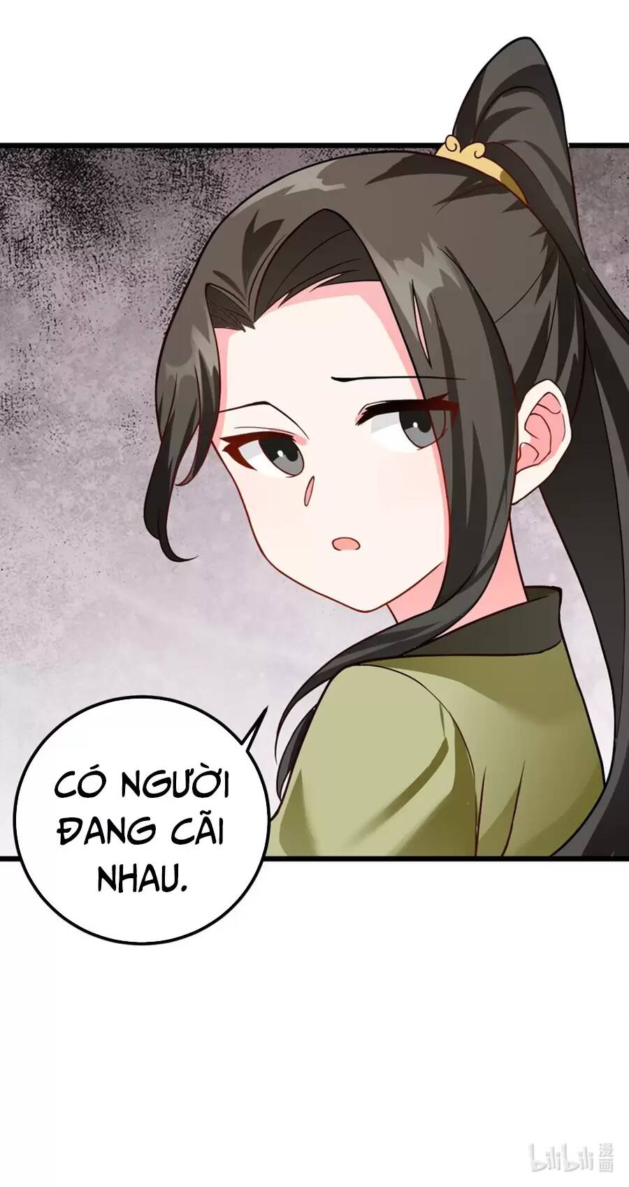 Mang theo các tiên tử vô địch thiên hạ: Chapter 24.2