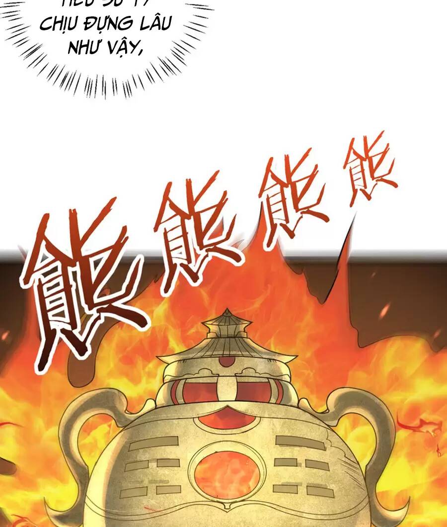 Mang theo các tiên tử vô địch thiên hạ: Chapter 24.2