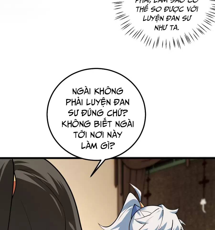 Mang theo các tiên tử vô địch thiên hạ: Chapter 25.1