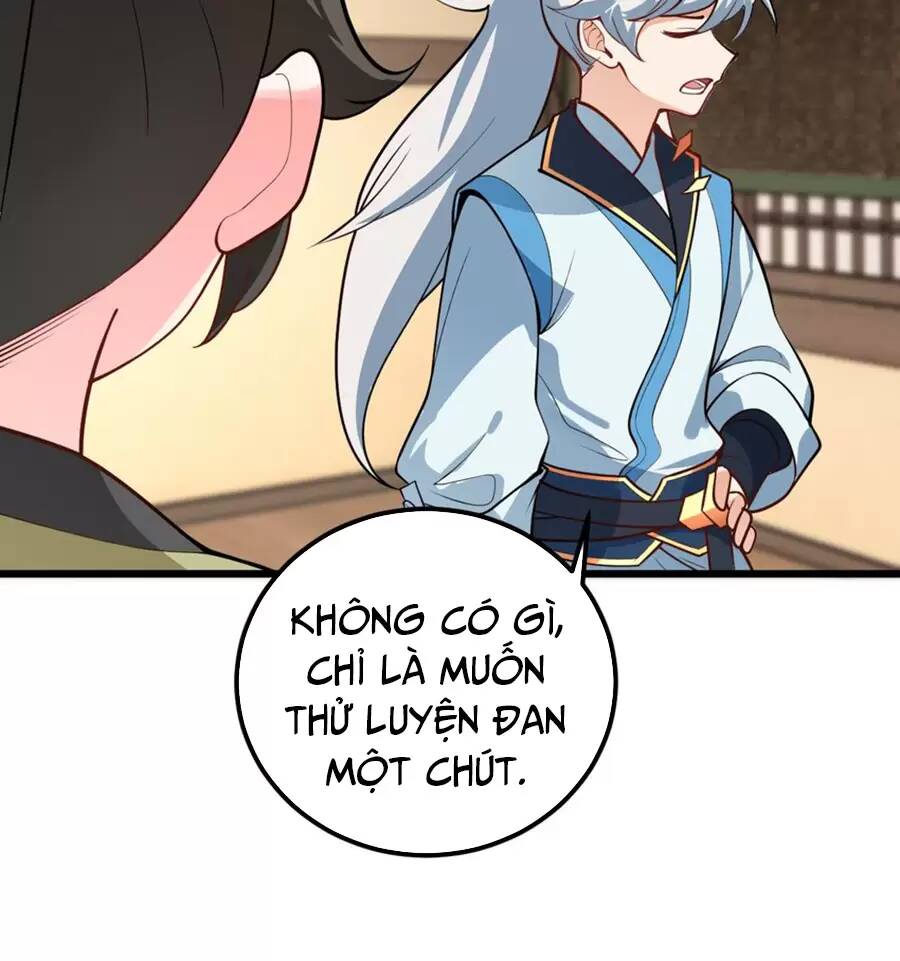 Mang theo các tiên tử vô địch thiên hạ: Chapter 25.1