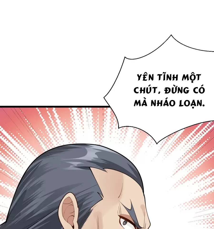 Mang theo các tiên tử vô địch thiên hạ: Chapter 25.1