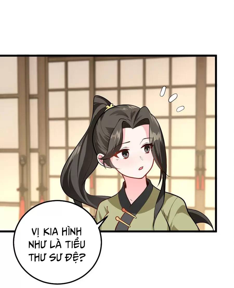 Mang theo các tiên tử vô địch thiên hạ: Chapter 25.1