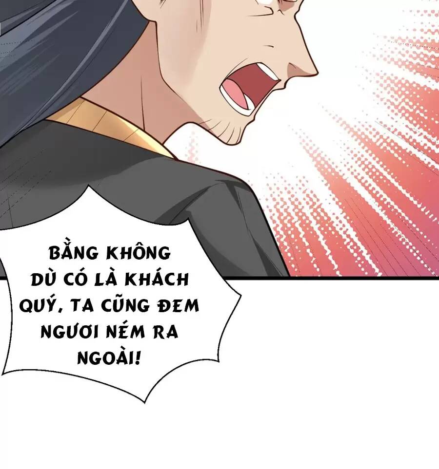 Mang theo các tiên tử vô địch thiên hạ: Chapter 25.1
