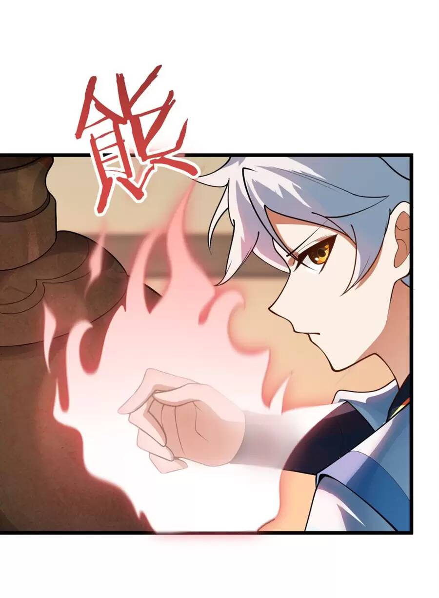 Mang theo các tiên tử vô địch thiên hạ: Chapter 25.1
