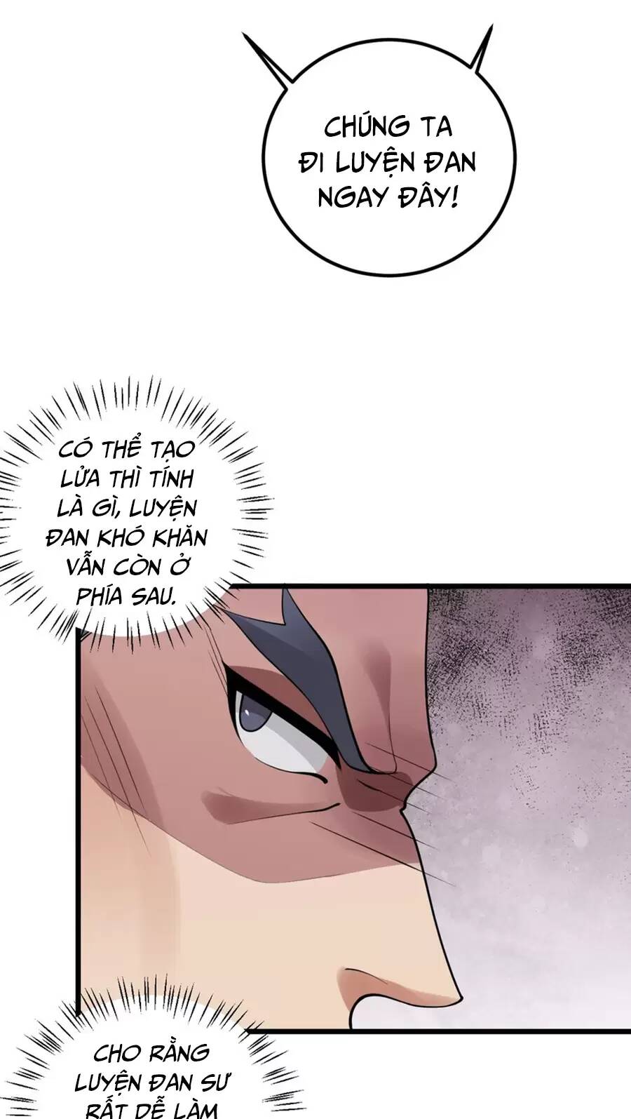 Mang theo các tiên tử vô địch thiên hạ: Chapter 25.1