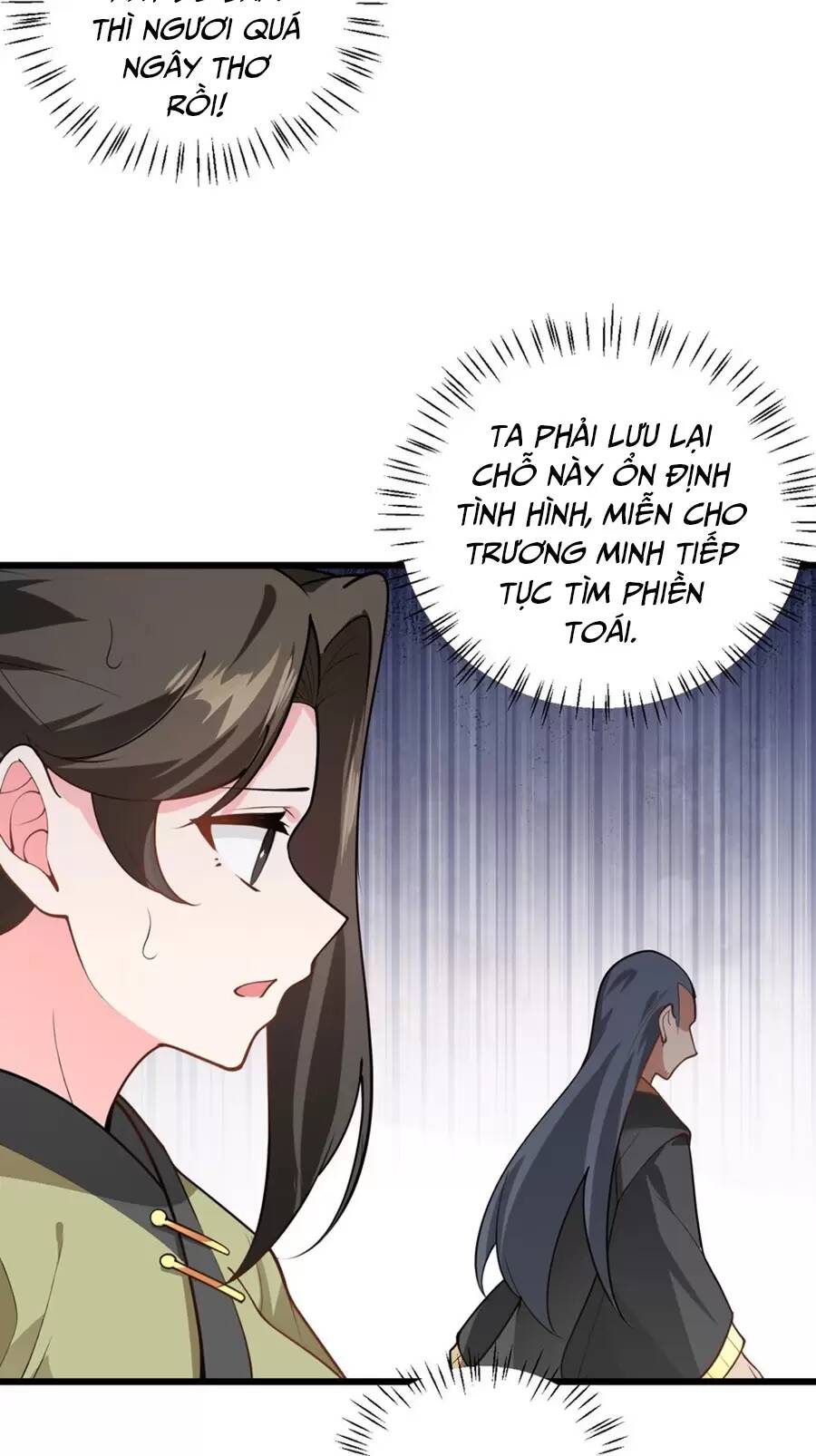 Mang theo các tiên tử vô địch thiên hạ: Chapter 25.1