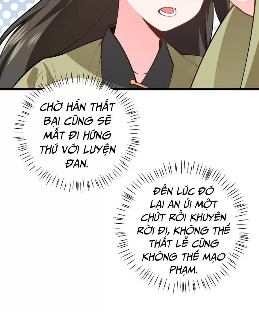 Mang theo các tiên tử vô địch thiên hạ: Chapter 25.1