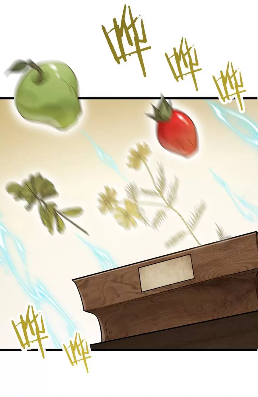 Mang theo các tiên tử vô địch thiên hạ: Chapter 25.1