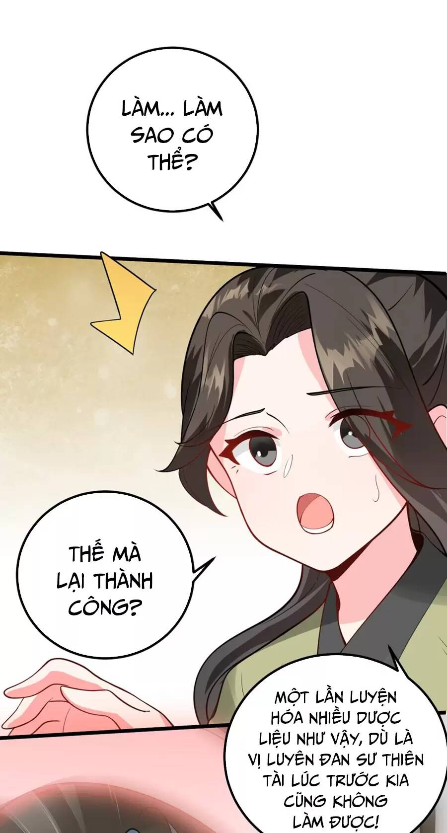 Mang theo các tiên tử vô địch thiên hạ: Chapter 25.1