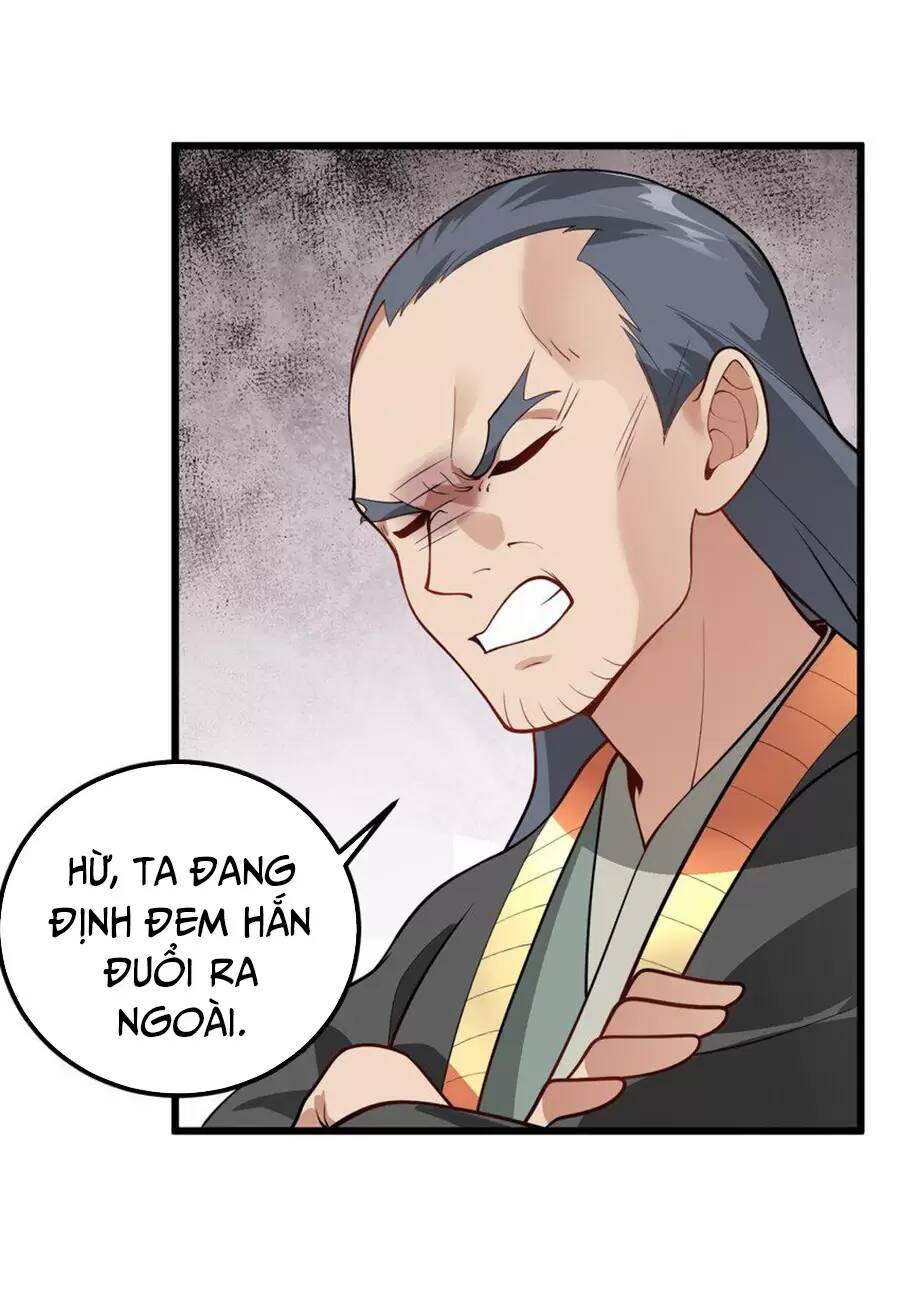 Mang theo các tiên tử vô địch thiên hạ: Chapter 25.1