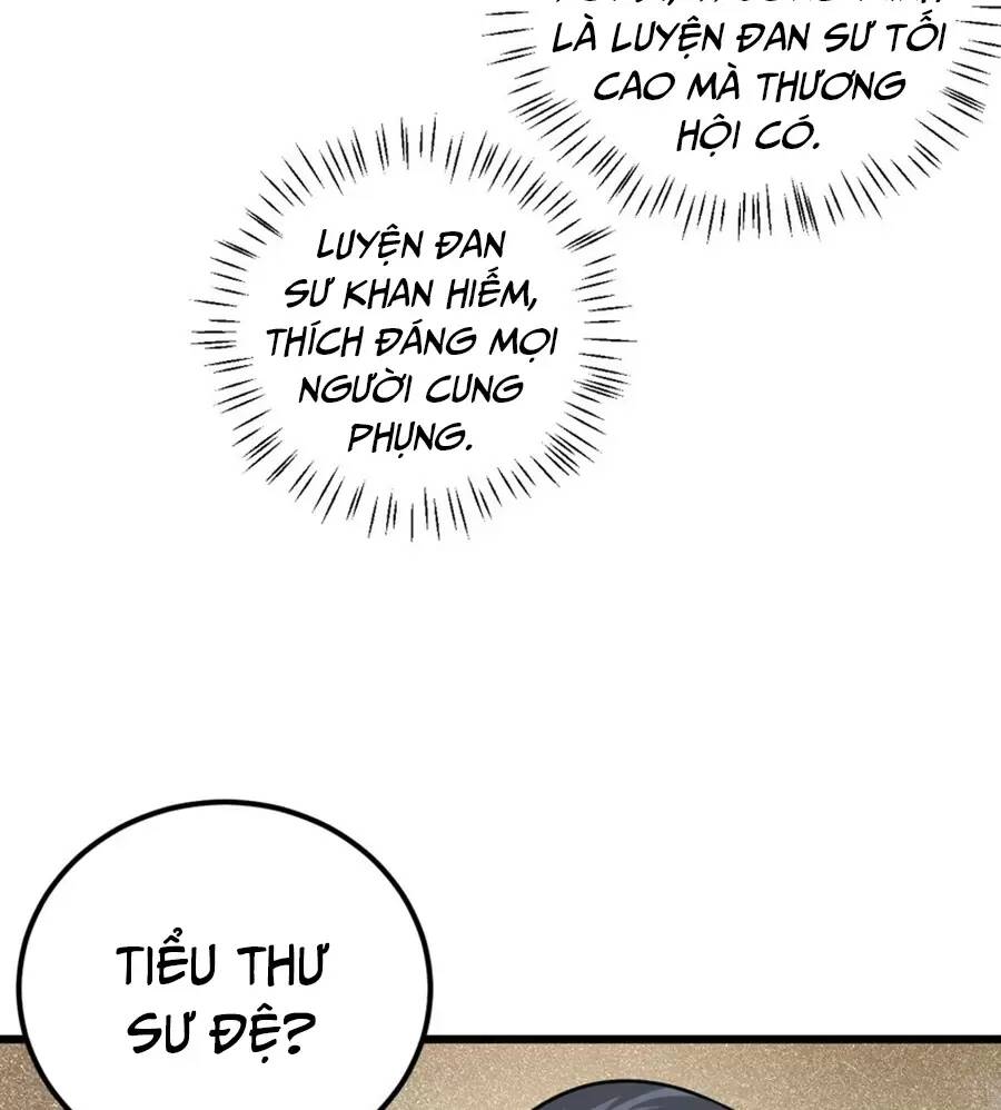 Mang theo các tiên tử vô địch thiên hạ: Chapter 25.1