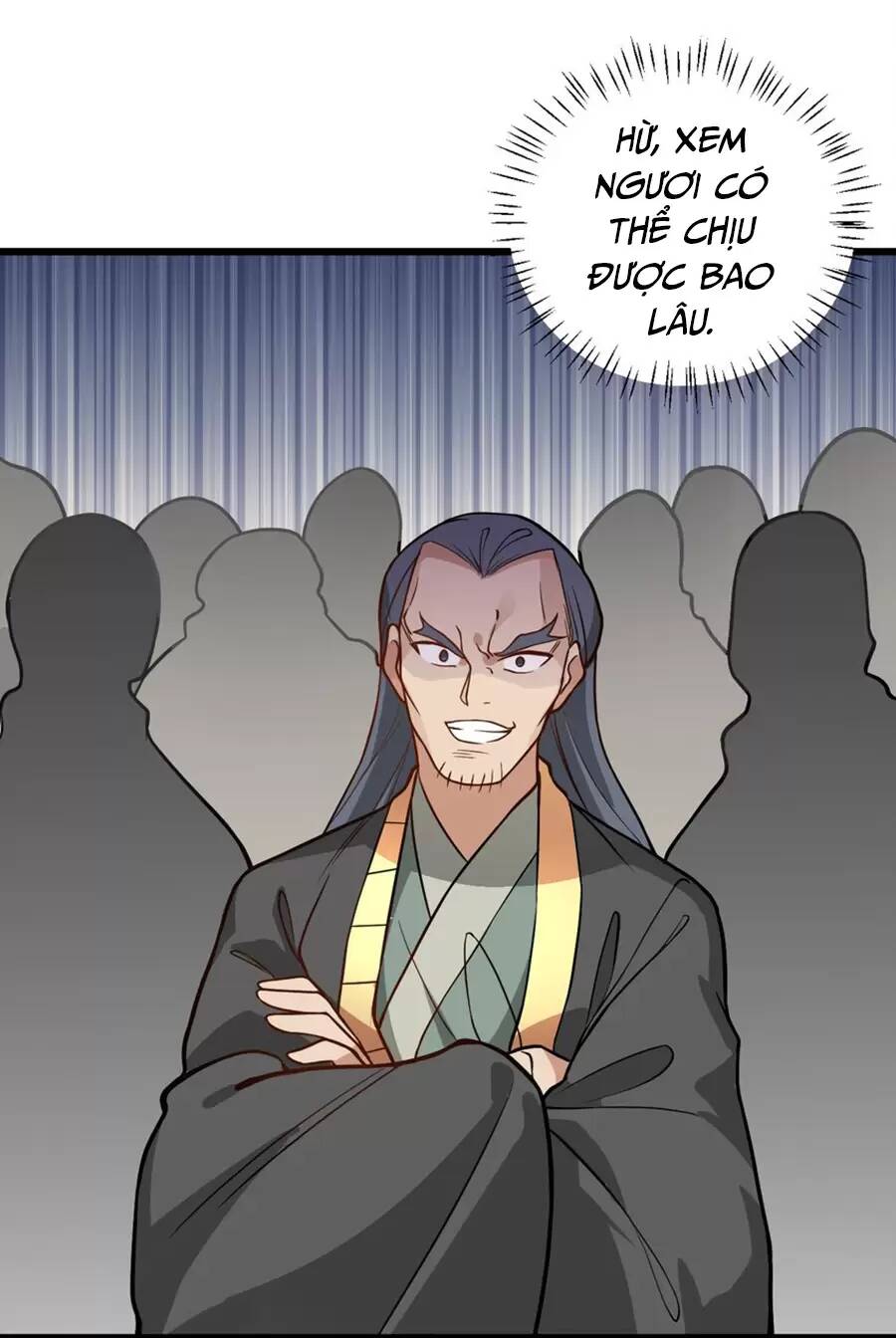 Mang theo các tiên tử vô địch thiên hạ: Chapter 25.2