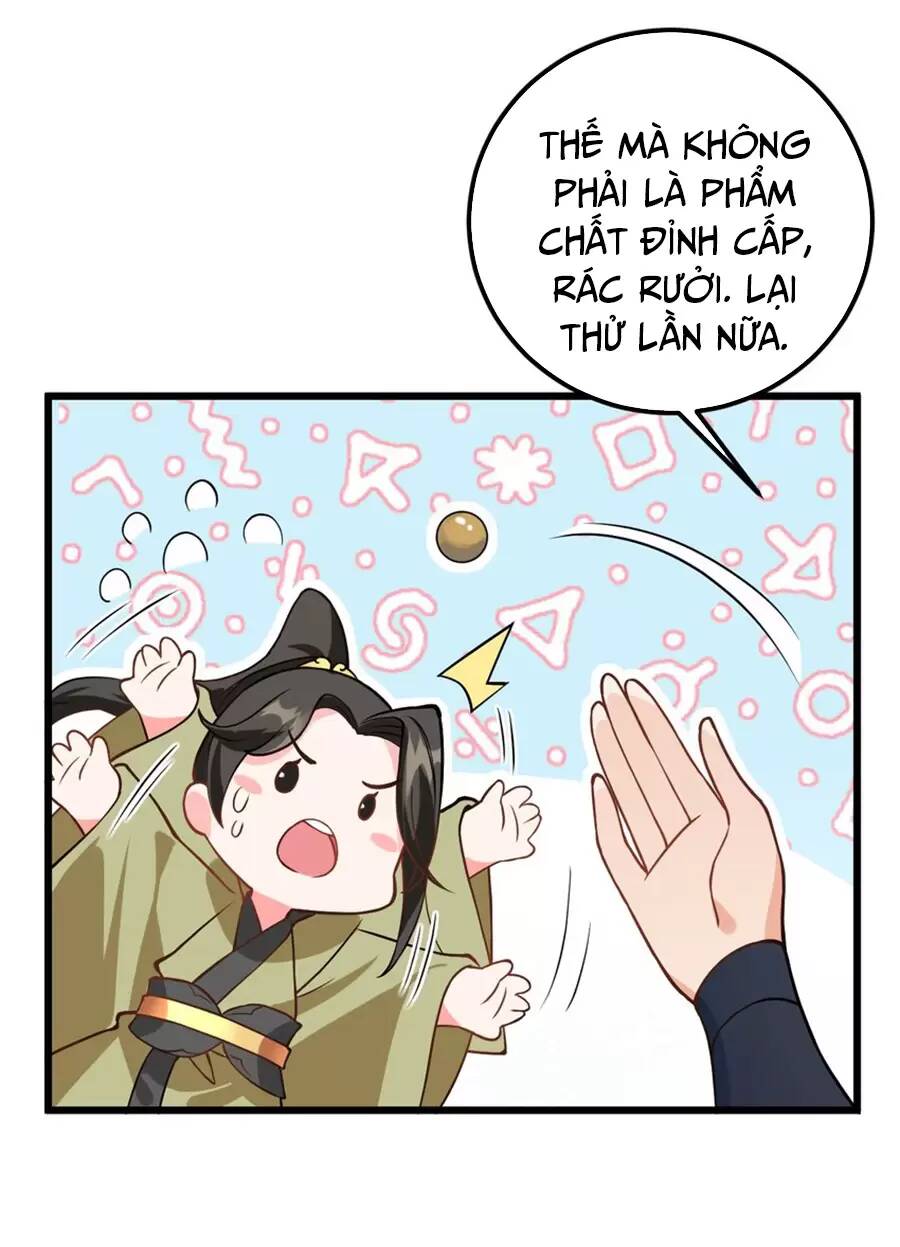 Mang theo các tiên tử vô địch thiên hạ: Chapter 25.2