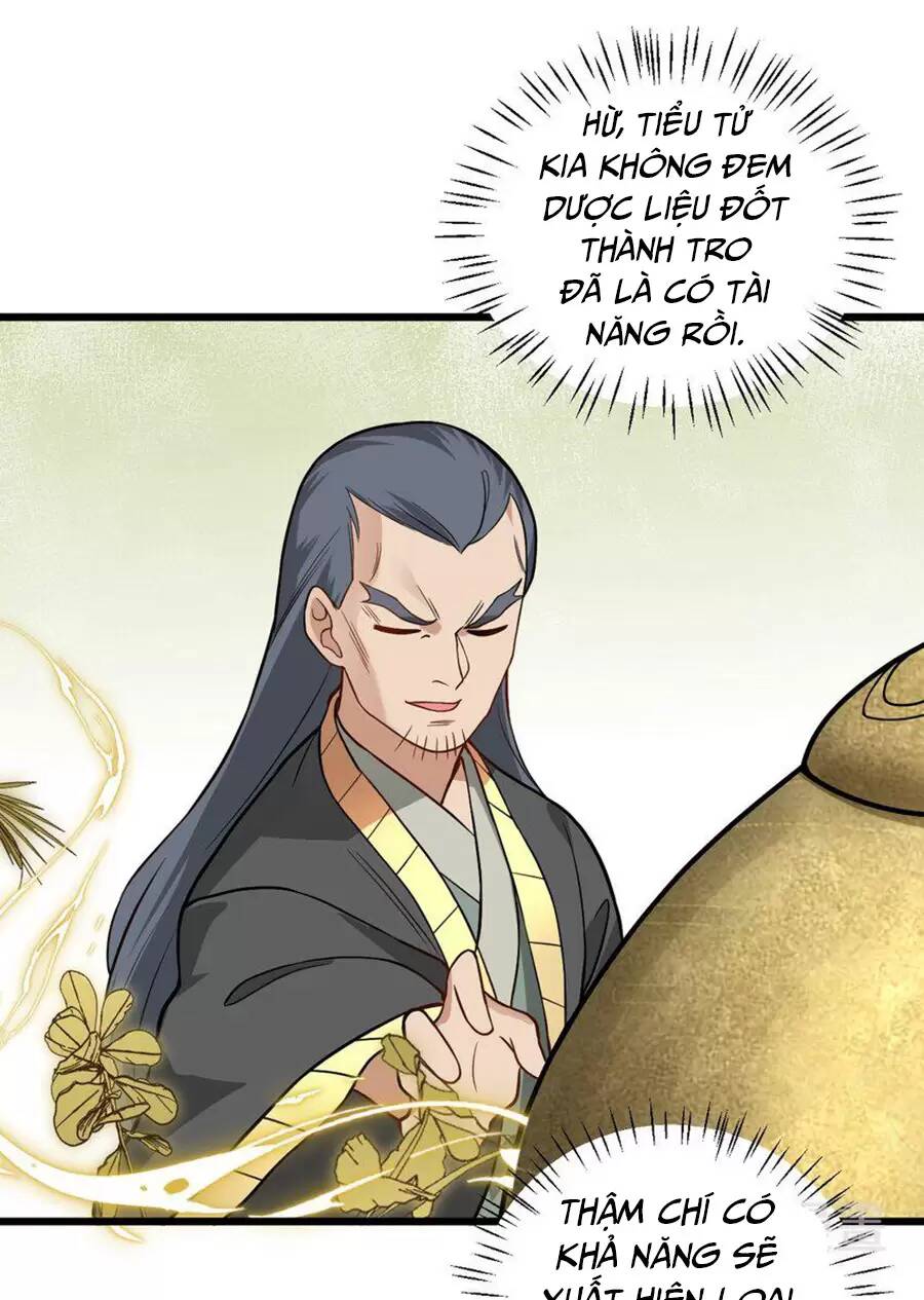 Mang theo các tiên tử vô địch thiên hạ: Chapter 25.2