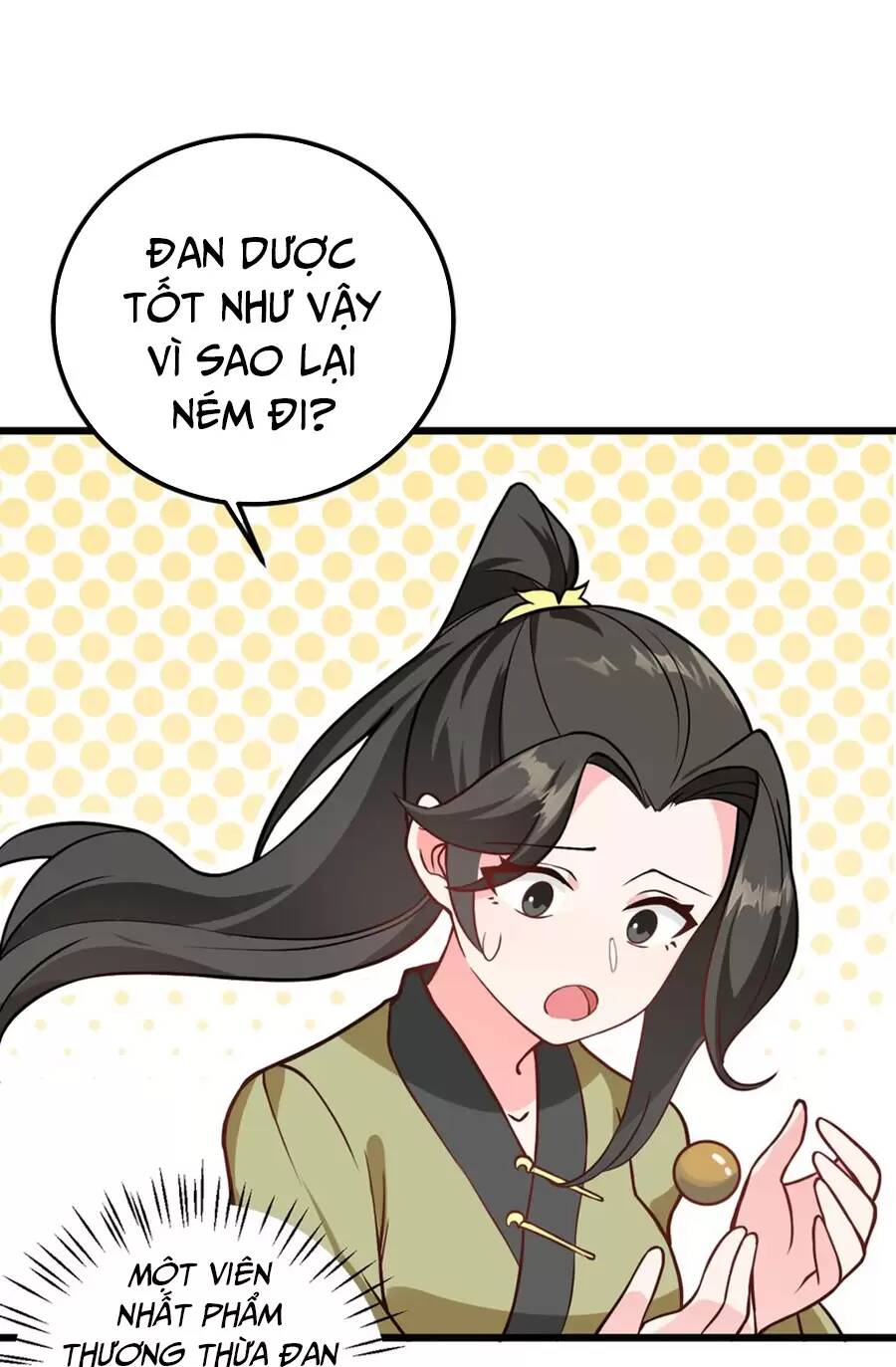 Mang theo các tiên tử vô địch thiên hạ: Chapter 25.2
