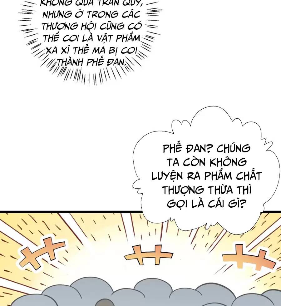 Mang theo các tiên tử vô địch thiên hạ: Chapter 25.2