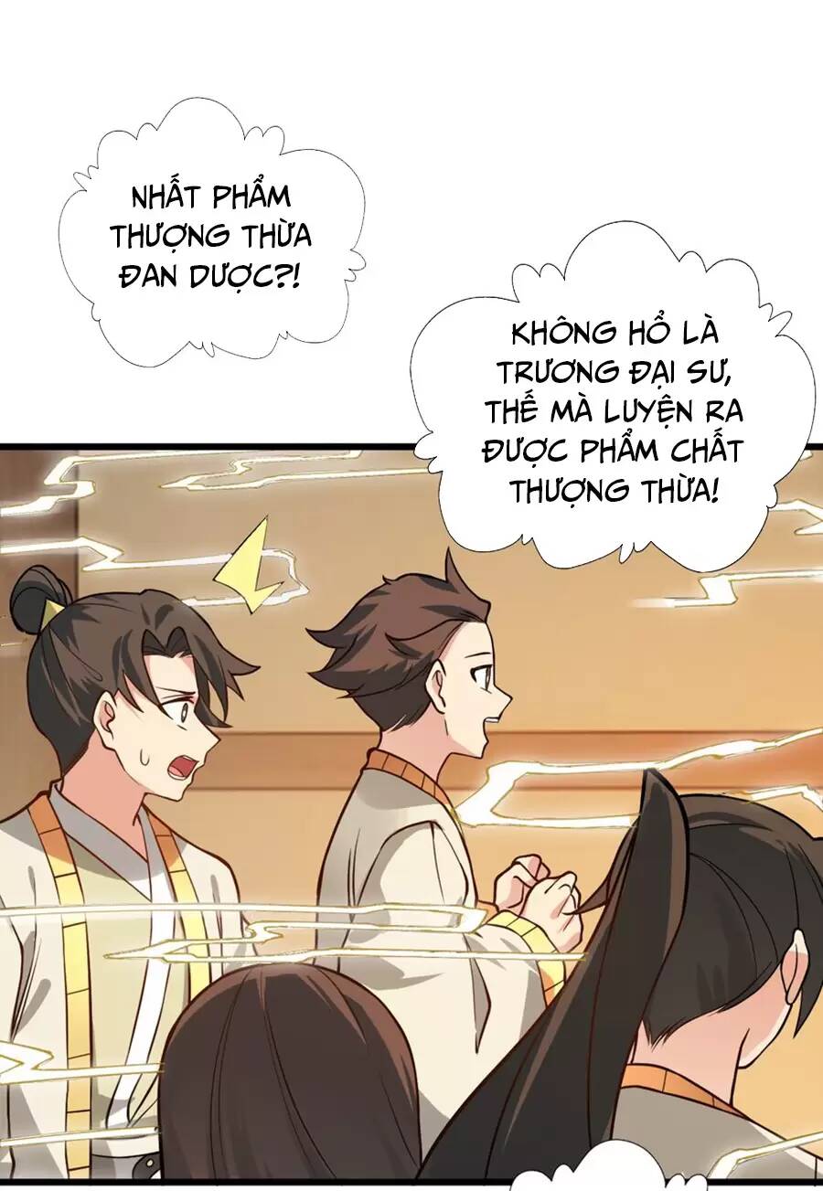 Mang theo các tiên tử vô địch thiên hạ: Chapter 25.2