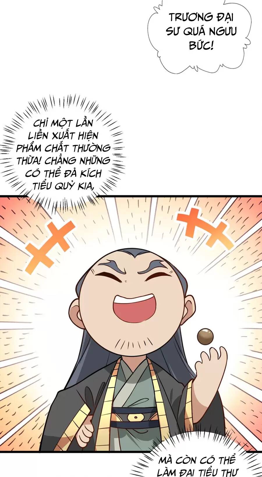 Mang theo các tiên tử vô địch thiên hạ: Chapter 25.2