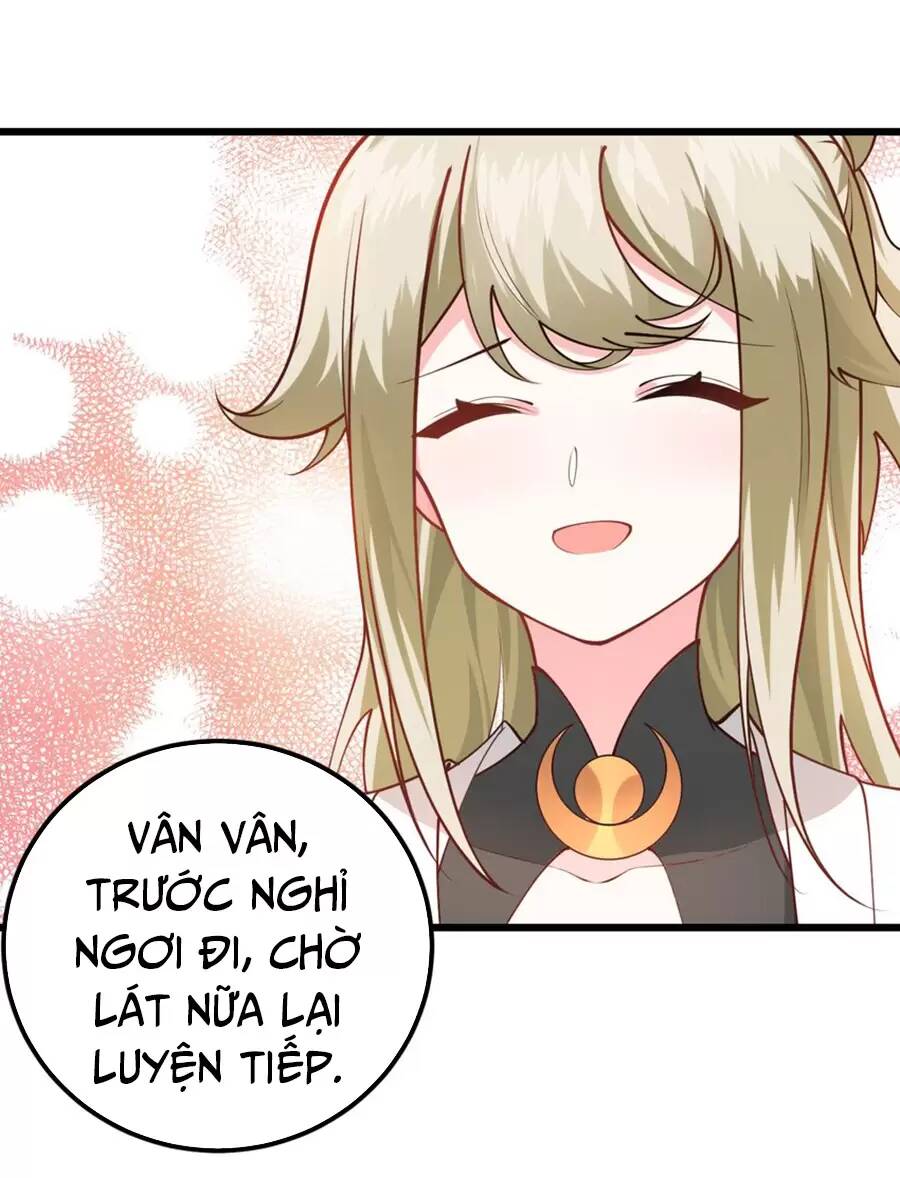 Mang theo các tiên tử vô địch thiên hạ: Chapter 26.1