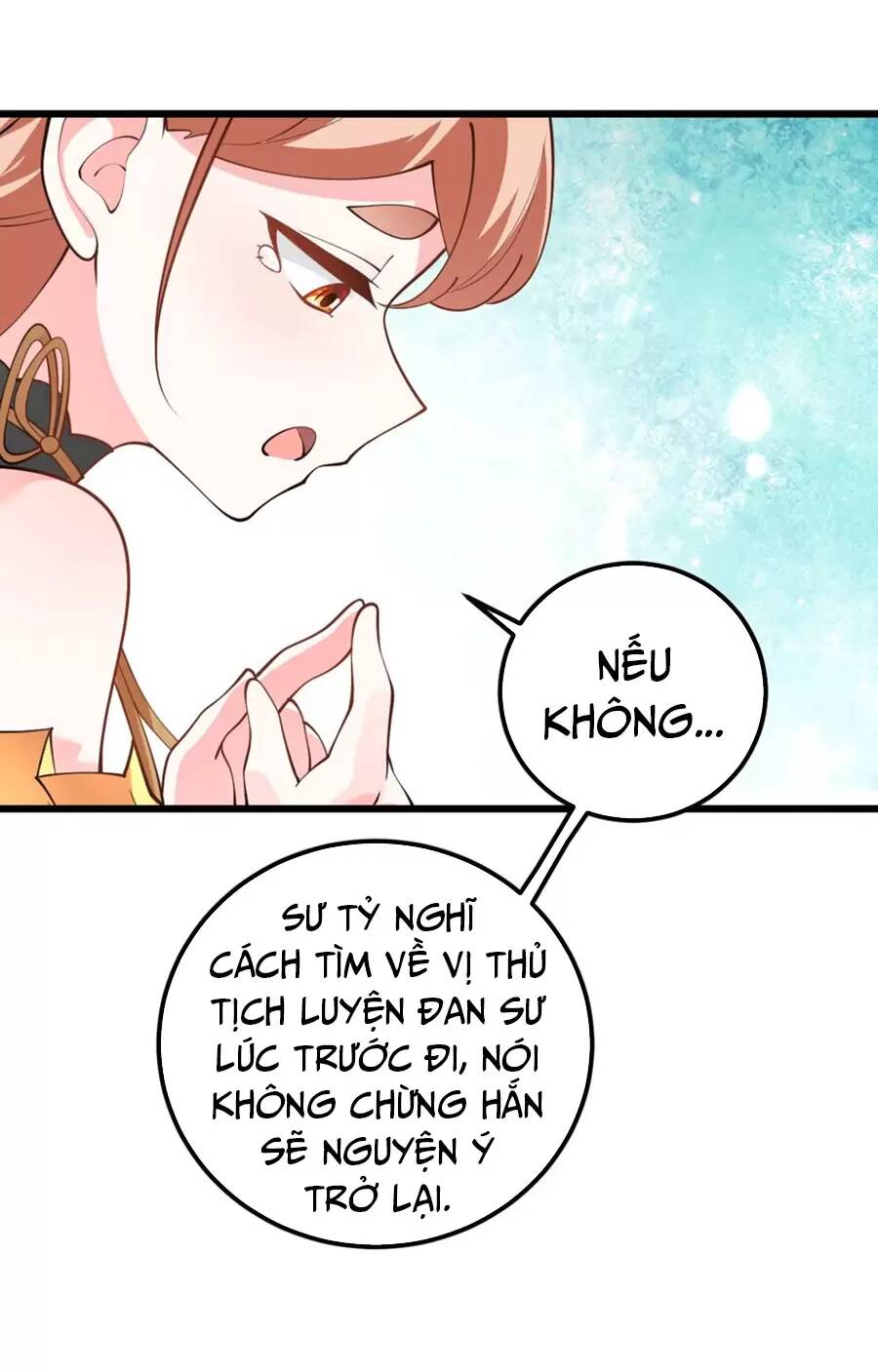 Mang theo các tiên tử vô địch thiên hạ: Chapter 26.1