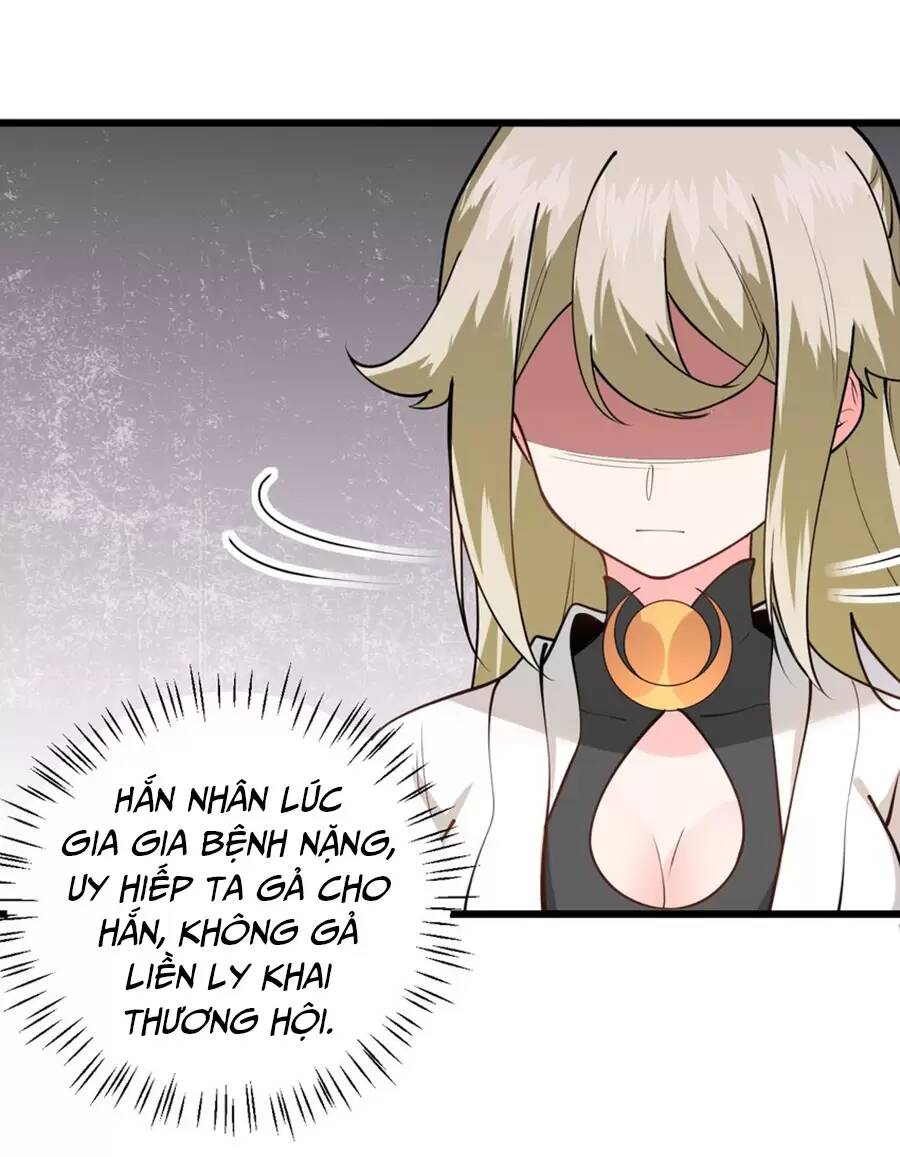 Mang theo các tiên tử vô địch thiên hạ: Chapter 26.1