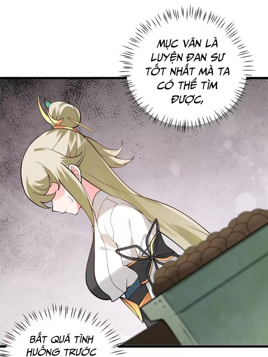 Mang theo các tiên tử vô địch thiên hạ: Chapter 26.1