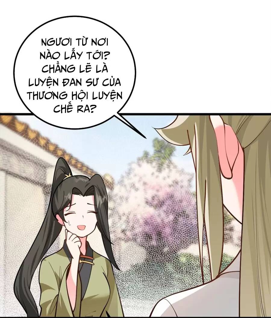Mang theo các tiên tử vô địch thiên hạ: Chapter 26.1
