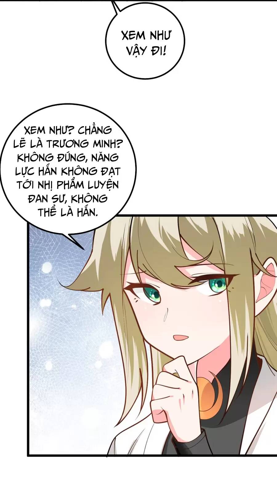 Mang theo các tiên tử vô địch thiên hạ: Chapter 26.1