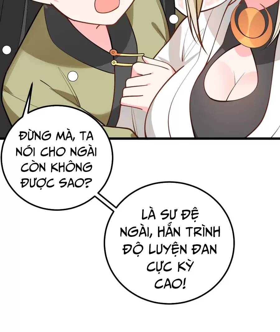 Mang theo các tiên tử vô địch thiên hạ: Chapter 26.1