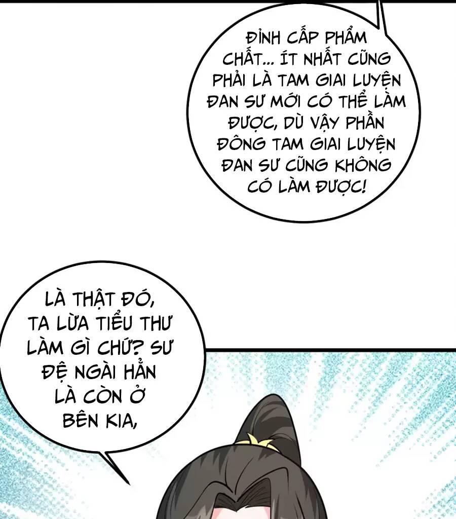 Mang theo các tiên tử vô địch thiên hạ: Chapter 26.1