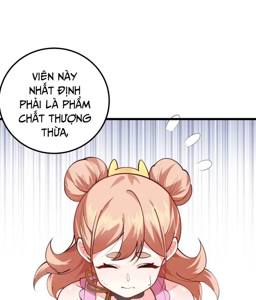 Mang theo các tiên tử vô địch thiên hạ: Chapter 26.1