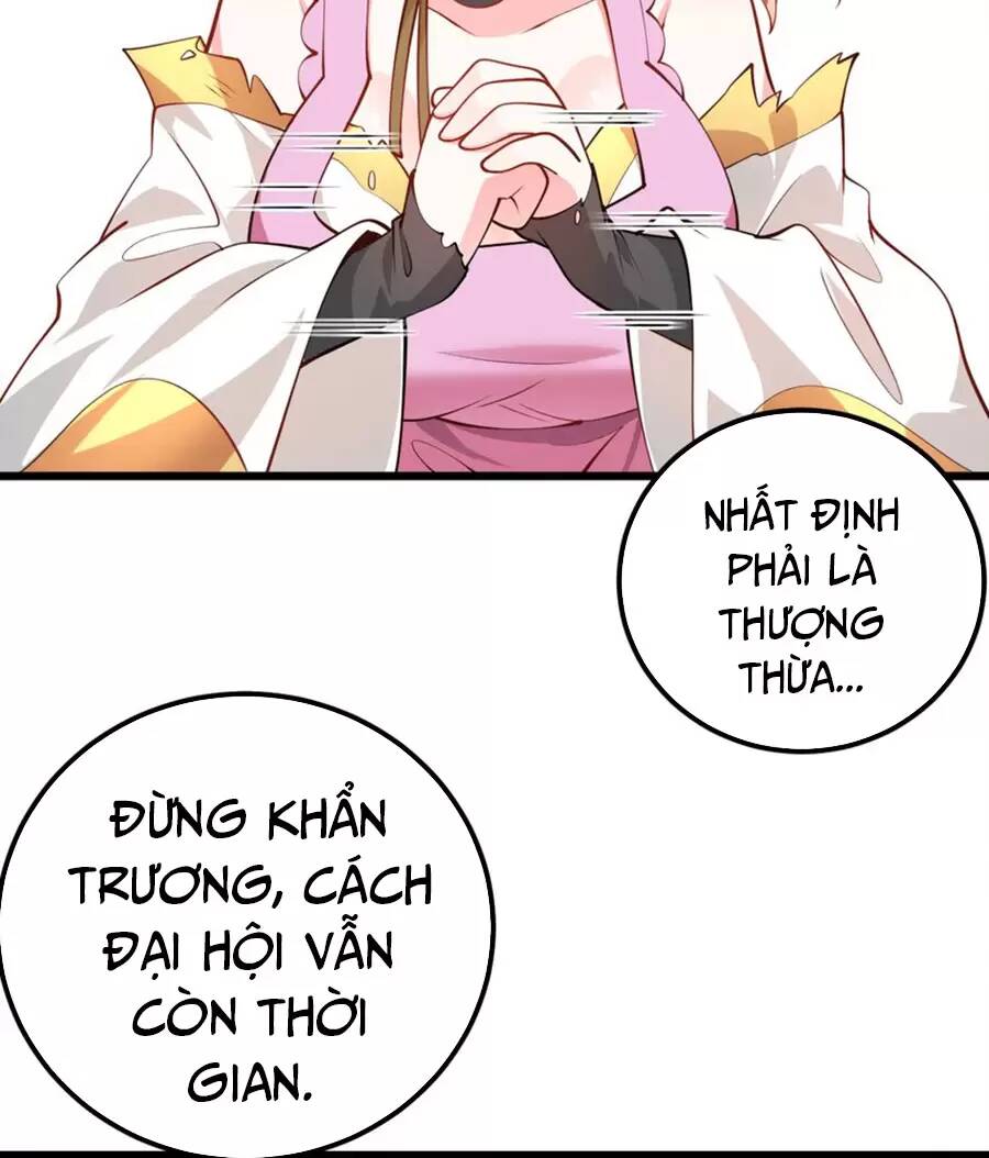 Mang theo các tiên tử vô địch thiên hạ: Chapter 26.1