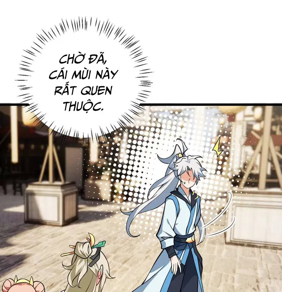 Mang theo các tiên tử vô địch thiên hạ: Chapter 26.2