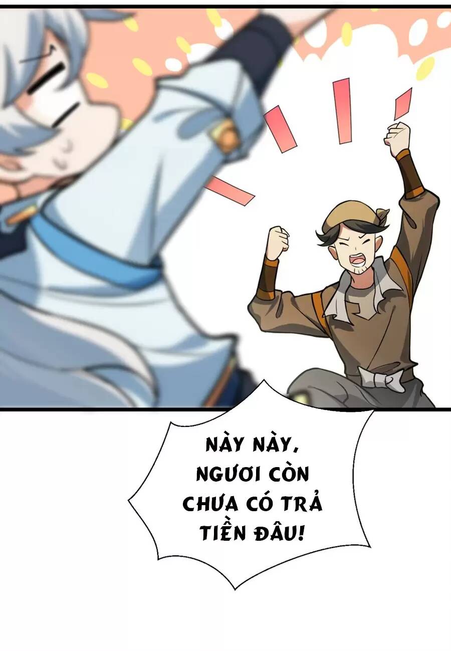 Mang theo các tiên tử vô địch thiên hạ: Chapter 26.2