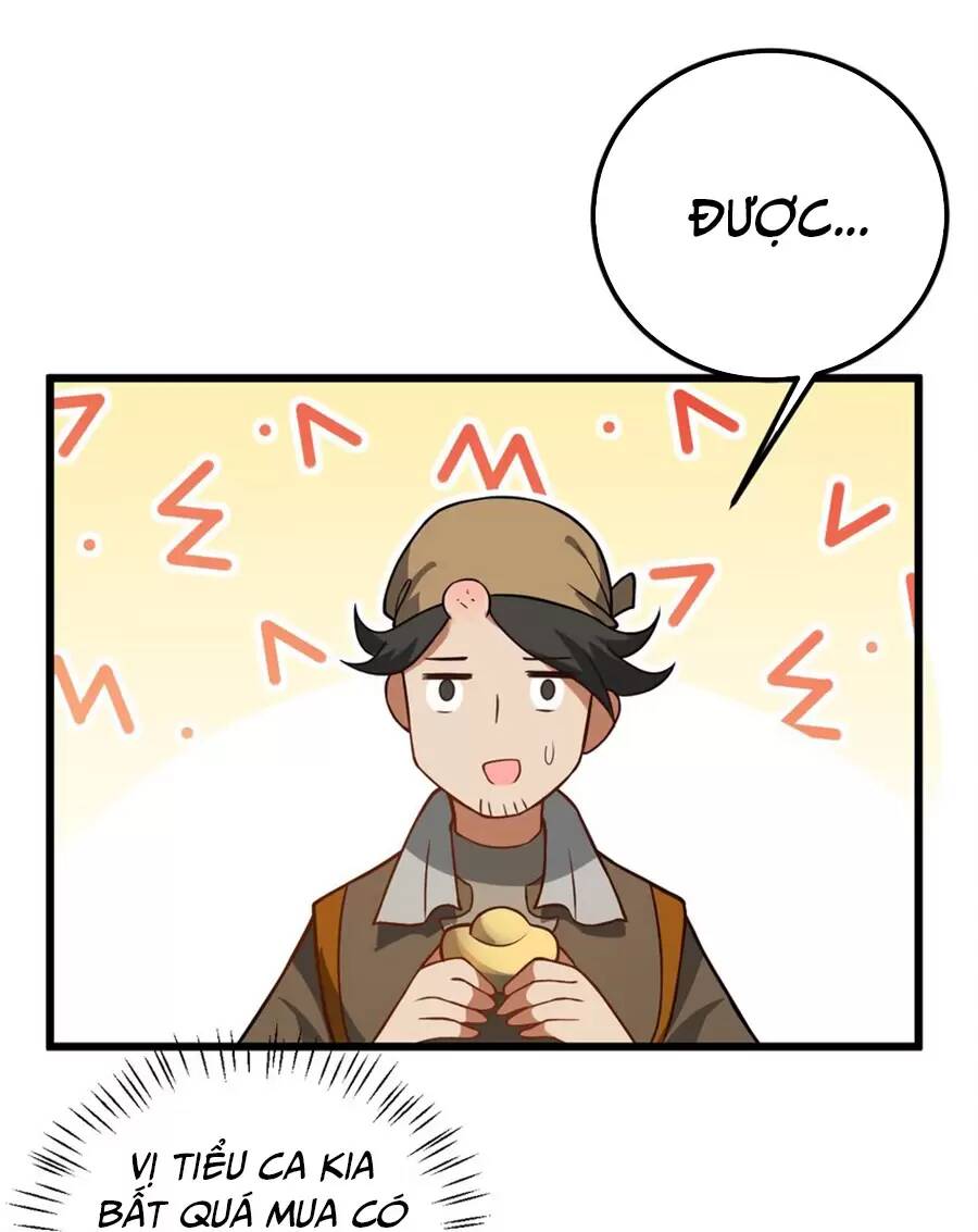 Mang theo các tiên tử vô địch thiên hạ: Chapter 26.2