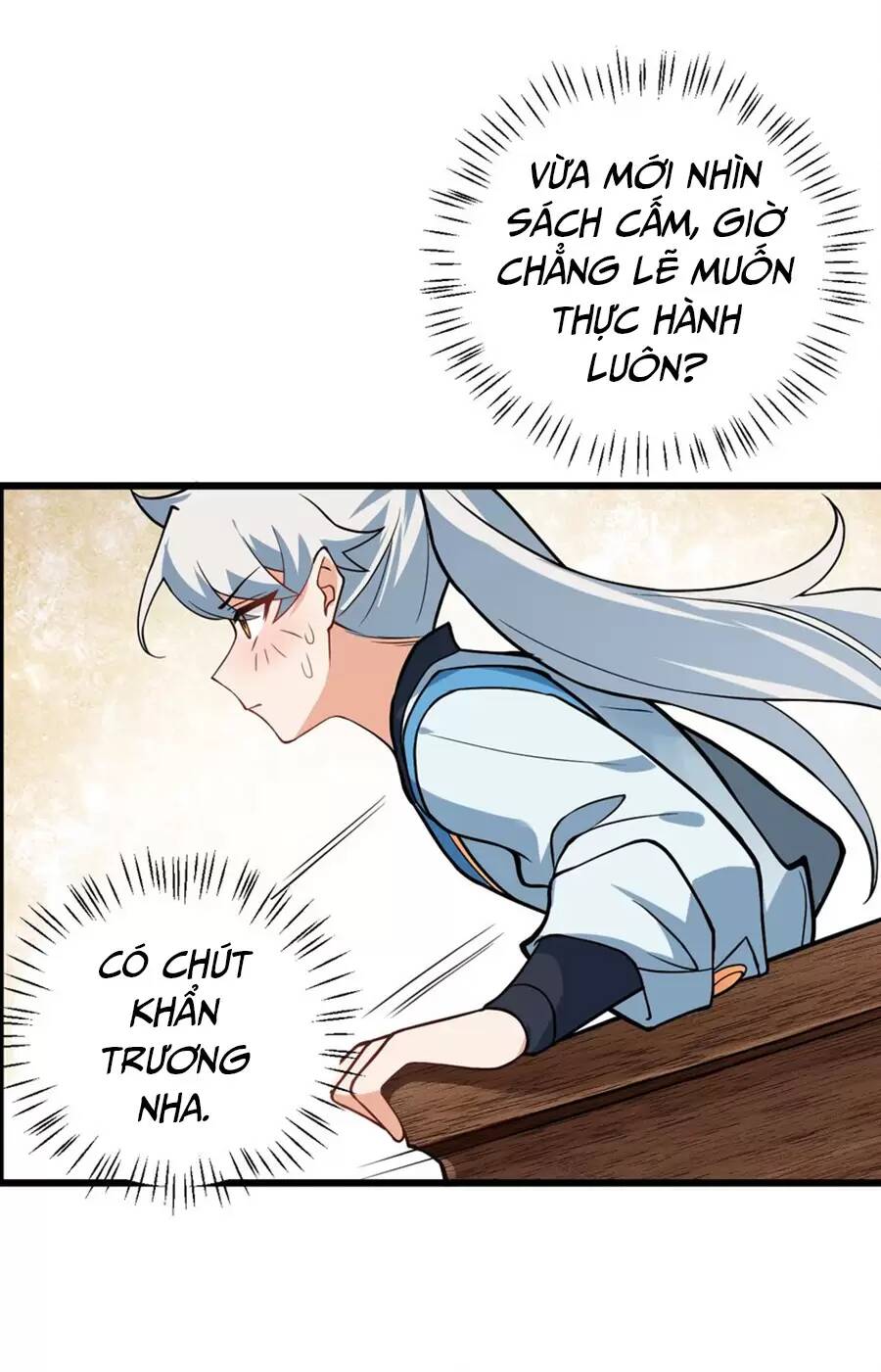 Mang theo các tiên tử vô địch thiên hạ: Chapter 26.2