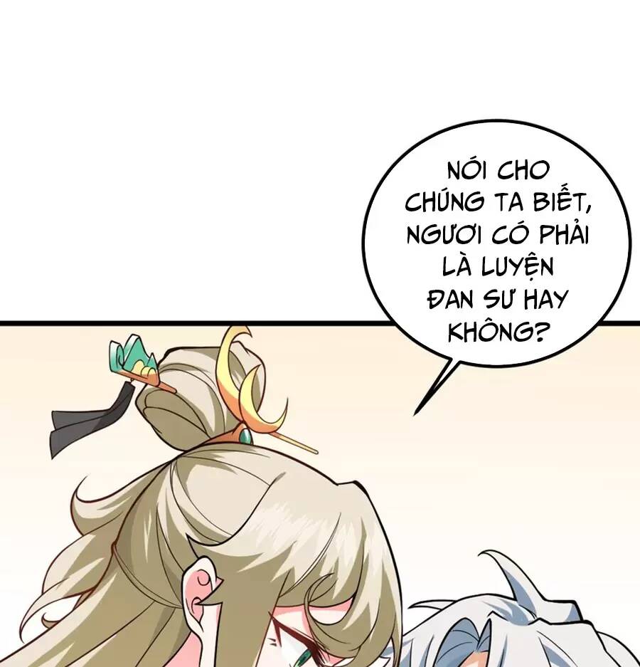 Mang theo các tiên tử vô địch thiên hạ: Chapter 26.2