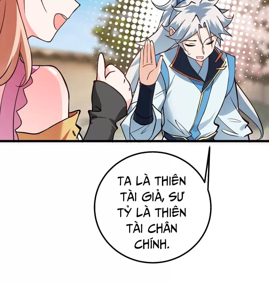 Mang theo các tiên tử vô địch thiên hạ: Chapter 27.1