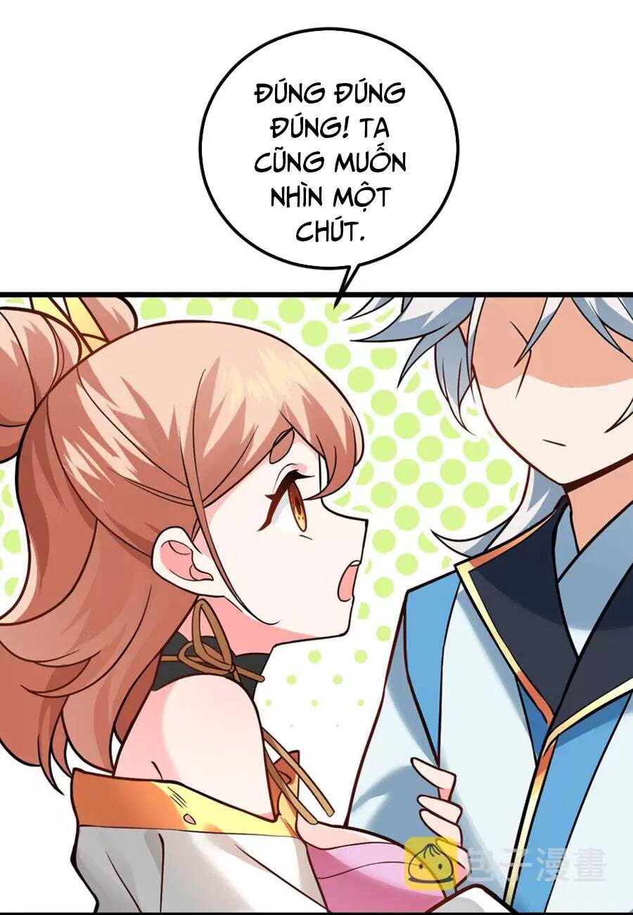 Mang theo các tiên tử vô địch thiên hạ: Chapter 27.1