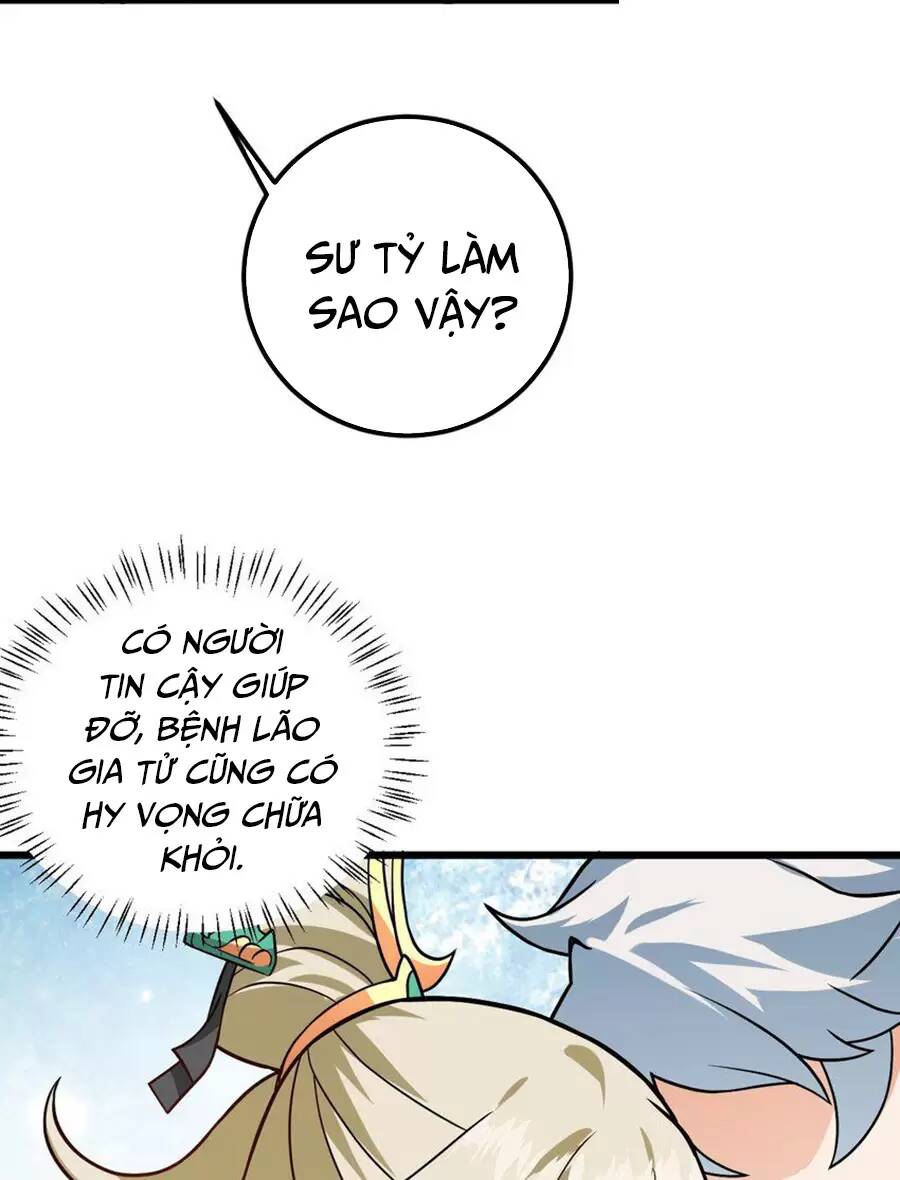 Mang theo các tiên tử vô địch thiên hạ: Chapter 27.1