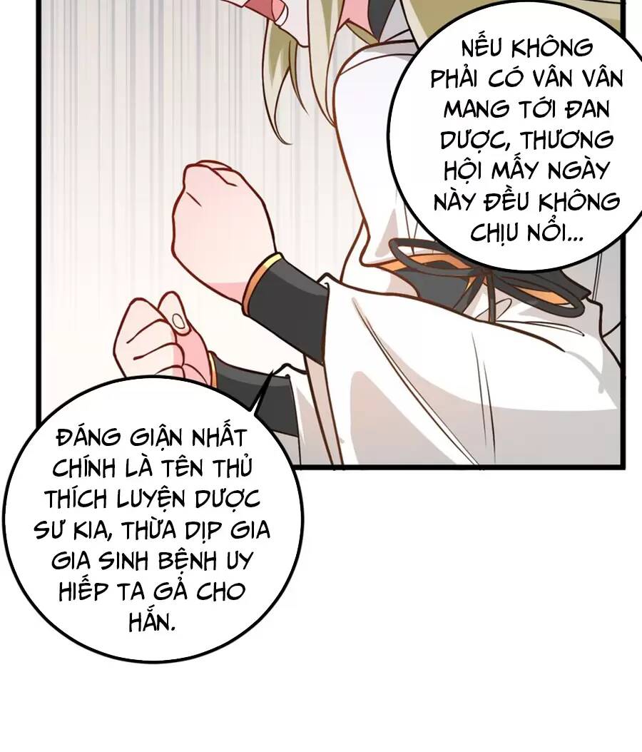 Mang theo các tiên tử vô địch thiên hạ: Chapter 27.2