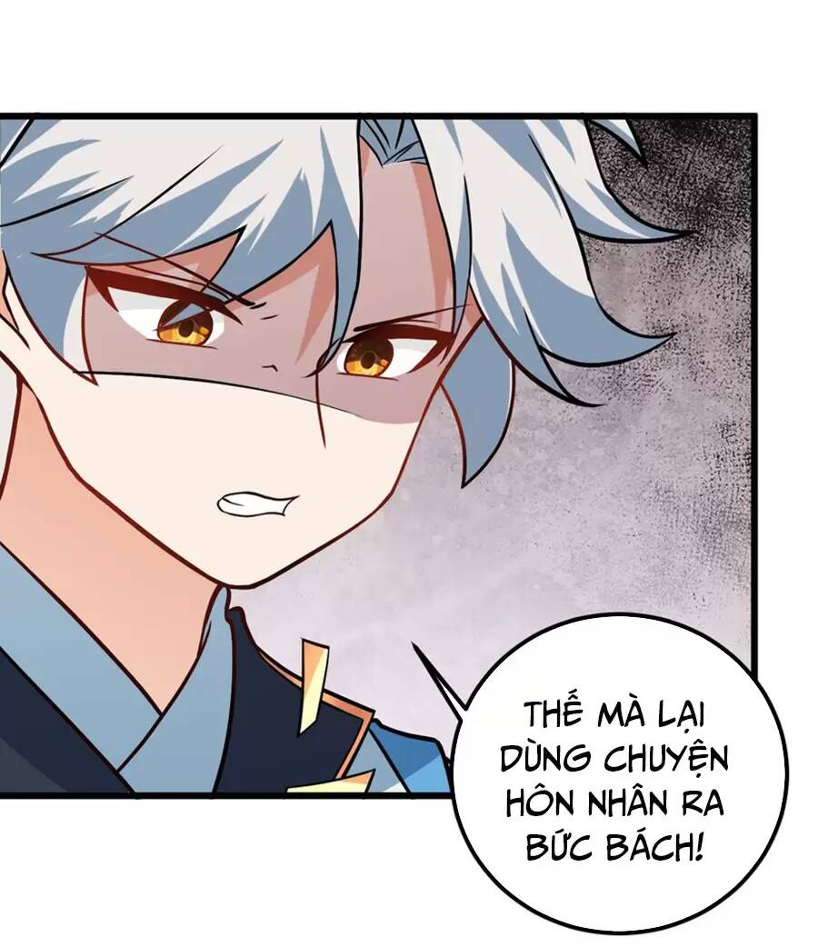 Mang theo các tiên tử vô địch thiên hạ: Chapter 27.2