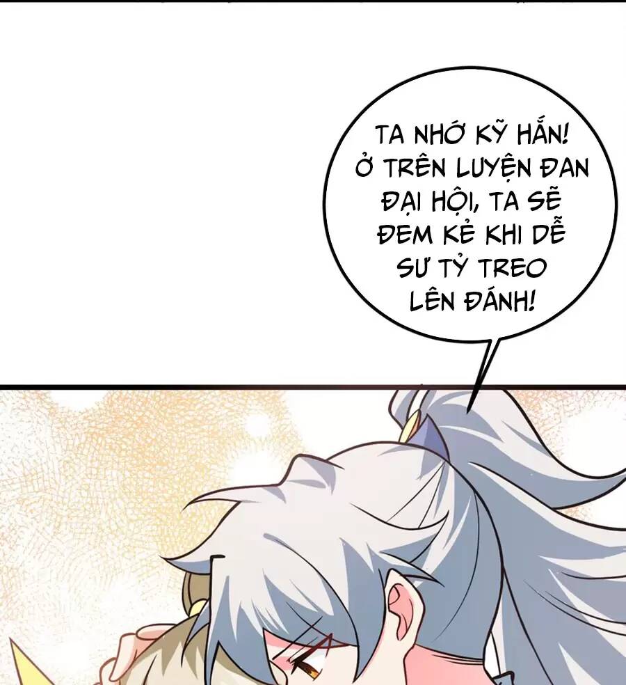 Mang theo các tiên tử vô địch thiên hạ: Chapter 27.2