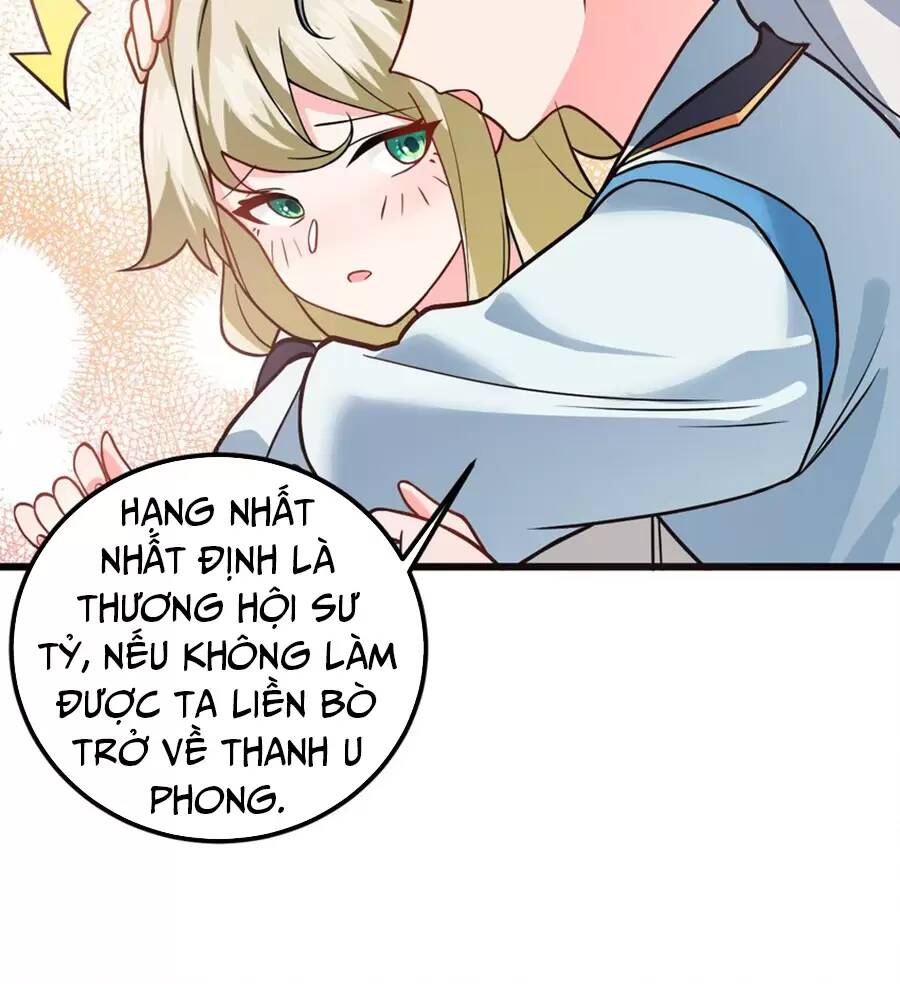 Mang theo các tiên tử vô địch thiên hạ: Chapter 27.2