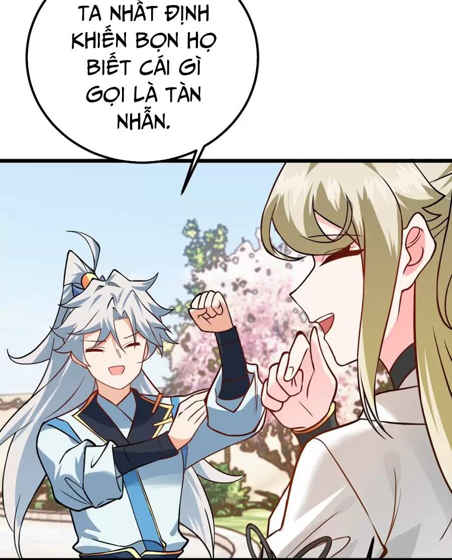 Mang theo các tiên tử vô địch thiên hạ: Chapter 27.2