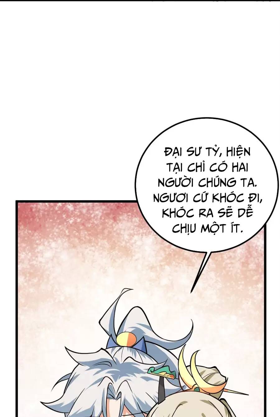 Mang theo các tiên tử vô địch thiên hạ: Chapter 27.2