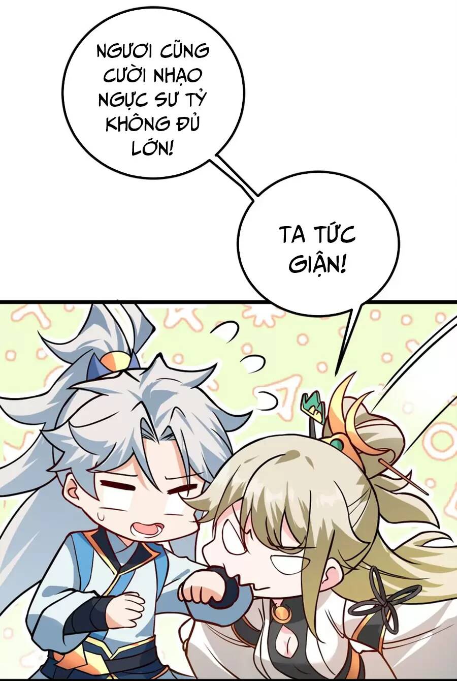 Mang theo các tiên tử vô địch thiên hạ: Chapter 27.2